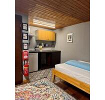 Gemütliches Souterrain-Zimmer in Heppenheim - Heppenheim (Bergstraße)