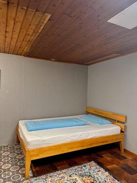 Foto - Etagenwohnung zur Miete in Heppenheim (Bergstraße)