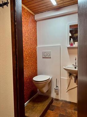 Foto - Etagenwohnung in Heppenheim (Bergstraße) zur Miete