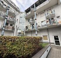 Hübsche 1 Zi.-Wohnung, teilmöbliert, nur wenige Gehminuten vom Hauptbahnhof entfernt - Mainz