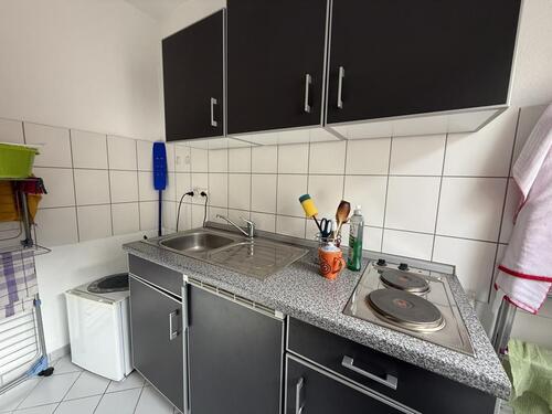 Foto - Etagenwohnung in Mainz zur Miete