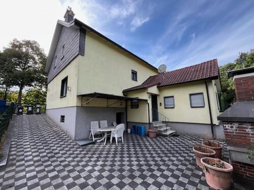 Foto - Von Privat! Freistehendes Haus mit großen Garten in Marl-Sinsen