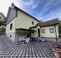 Von Privat! Freistehendes Haus mit großen Garten in Marl-Sinsen