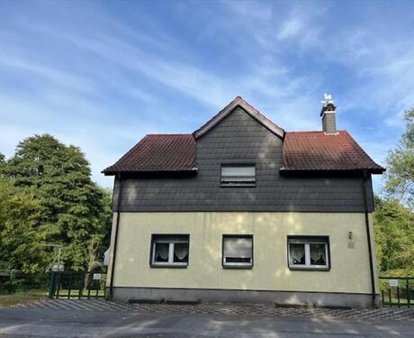 Foto - Einfamilienhaus in Marl