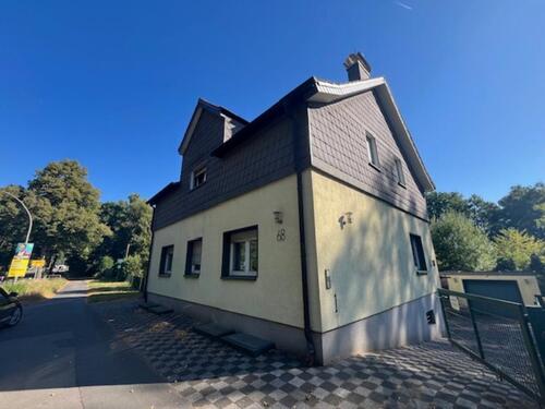 Foto - Einfamilienhaus in Marl zum Kaufen