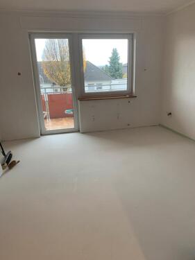 Foto - Etagenwohnung zur Miete in Guxhagen