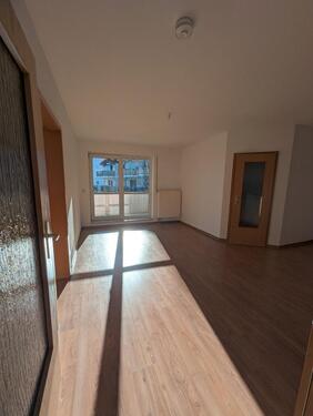 Foto - 2 Zimmer Etagenwohnung zur Miete in Delitzsch