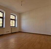 3 Raum Wohnung im 1.OG, Herrmannsgarten 7, Weißenfels