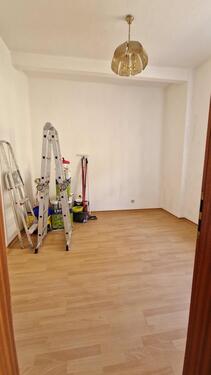 Foto - Etagenwohnung in Weißenfels zur Miete