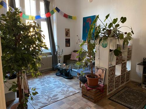 Foto - 1 Zimmer Etagenwohnung in Berlin