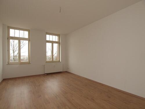 Foto - TOP 2-Zimmer Wohnung mit EBK und Balkon