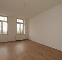 TOP 2-Zimmer Wohnung mit EBK und Balkon - Leipzig Ost