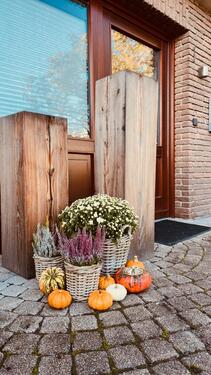 Foto - Großzügige Wohnung 6-Zimmer 2 Stockwerke mit Garten in Marxen