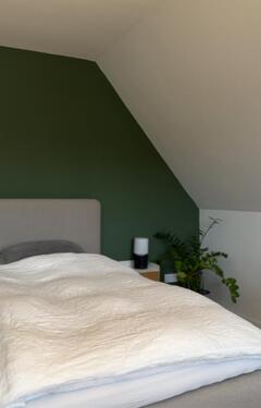 Foto - 6 Zimmer Etagenwohnung zur Miete in Marxen