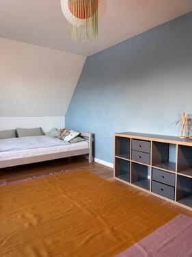 Foto - 6 Zimmer Etagenwohnung in Marxen