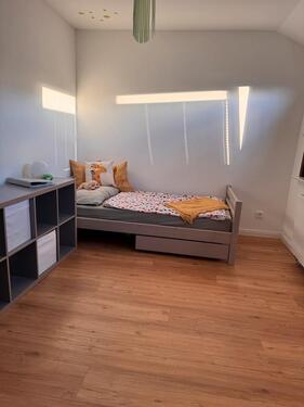 Foto - Etagenwohnung in Marxen zur Miete