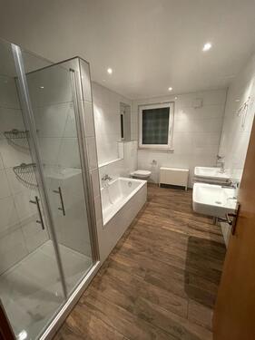 Foto - Großzügige, kernsanierte Wohnung in Merenberg zu vermieten