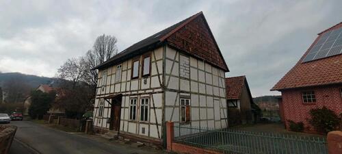 Foto - 10 Zimmer Einfamilienhaus in Bovenden