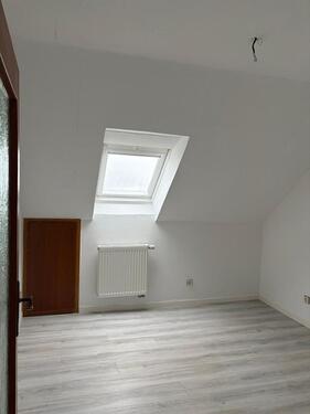 Foto - 4 Zimmer Dachgeschoßwohnung in Burgwald