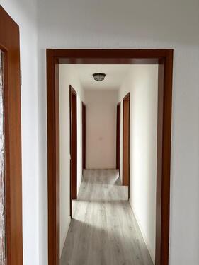 Foto - Dachgeschoßwohnung in Burgwald zur Miete