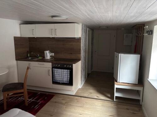 Foto - 1 Zimmer Wohnung - 300,00&nbsp;EUR Kaltmiete, ca.&nbsp; 23,00&nbsp;m&sup2;