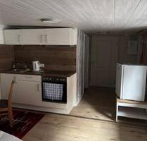 1 Zimmer Wohnung - 300,00&nbsp;EUR Kaltmiete, ca.&nbsp; 23,00&nbsp;m&sup2; in Homberg (Efze) (PLZ: 34576)