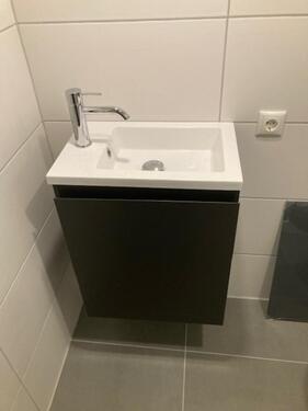 Foto - 1 Zimmer Etagenwohnung zur Miete in Homberg (Efze)