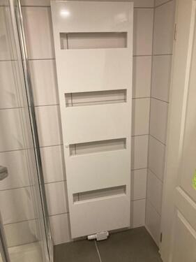 Foto - Etagenwohnung in Homberg (Efze) zur Miete