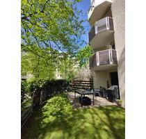 Provisionsfreie 3 Zimmerwohnung mit 2x Terrasse in Obersendling - München Sendling-Westpark