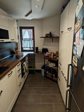 Foto - 3 Zimmer Terrassenwohnung in München