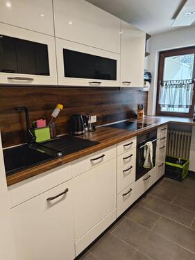 Foto - Terrassenwohnung in München zum Kaufen