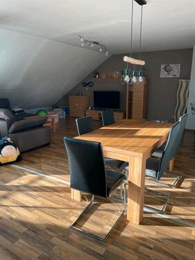 Foto - Zentral gelegene 3 Zi DG Wohnung in Eschweiler