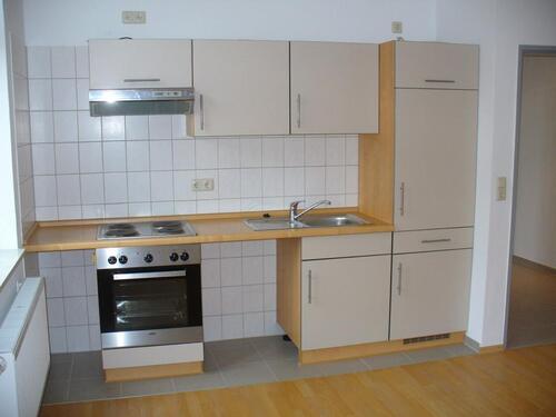 Foto - 2 Zimmer Etagenwohnung zur Miete in Boizenburg/Elbe