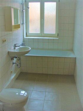 Foto - 2 Zimmer Etagenwohnung in Boizenburg/Elbe