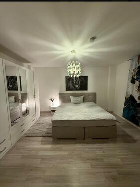 Foto - 2 Zimmer Wohnung - 600,00&nbsp;EUR Kaltmiete, ca.&nbsp; 64,00&nbsp;m&sup2;