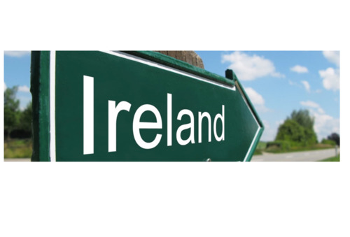 Foto - **HAUSWOHNUNGUNTERKUNFT IN IRLAND FÜR 500 EUR PRO MONAT**