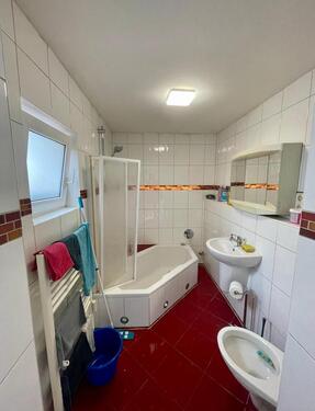 Foto - Erdgeschoßwohnung in Oberhausen zur Miete