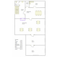 Gewerbefläche in Oranienbaum – flexibel gestaltbar nach Mieterwun - Oranienbaum-Wörlitz