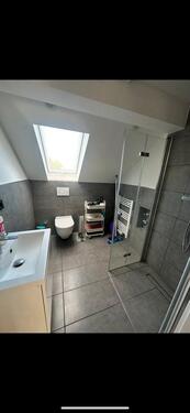 Foto - Exklusive Wohnung im Dachgeschoss im Loftstil in ruhiger Wohnlage