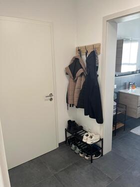 Foto - 2 Zimmer Etagenwohnung in Eging am See