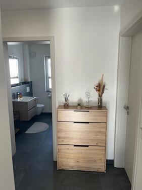 Foto - Etagenwohnung in Eging am See zur Miete