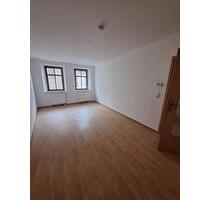 zentrumsnahe Wohnung in Annaberg-Buchholz