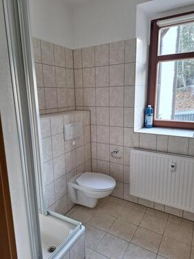 Foto - 2 Zimmer Etagenwohnung zur Miete in Annaberg-Buchholz