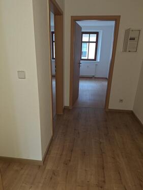 Foto - 2 Zimmer Etagenwohnung in Annaberg-Buchholz