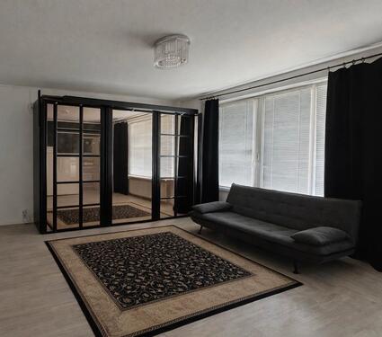 Foto - Wohnung möbliert - 900,00&nbsp;EUR Kaltmiete, ca.&nbsp; 40,00&nbsp;m&sup2;