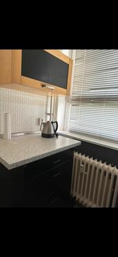 Foto - Etagenwohnung in Hamburg zur Miete