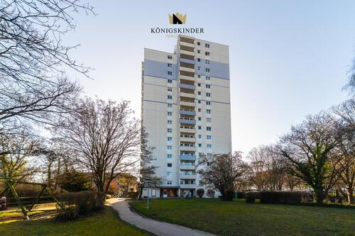 Foto - 1.5 Zimmer Etagenwohnung zur Miete in Stuttgart