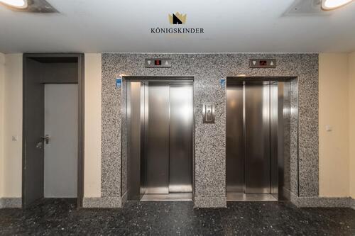 Foto - 1.5 Zimmer Etagenwohnung in Stuttgart