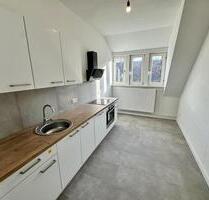 Frisch sanierte 2-Zimmer Wohnung mit Einbauküche - ab sofort - Hildesheim Himmelsthür