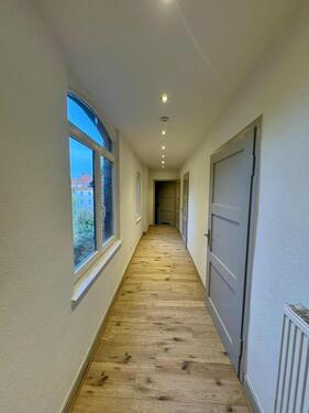 Foto - 2 Zimmer Dachgeschoßwohnung zur Miete in Hildesheim